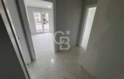 CB ENVOY'dan Başiskele Moda Pazarı Yanı 3+1 Çatı Dubleks