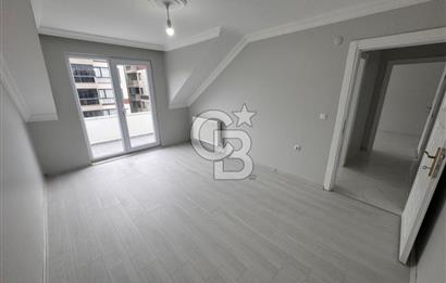 CB ENVOY'dan Başiskele Moda Pazarı Yanı 3+1 Çatı Dubleks
