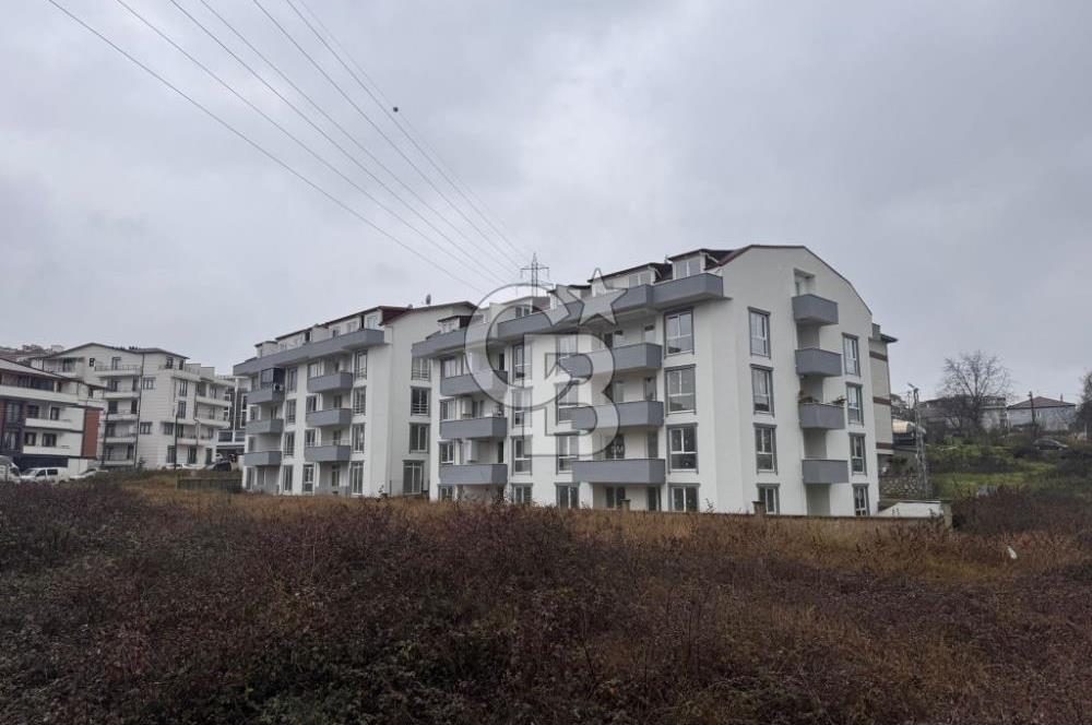 CB ENVOY'dan Başiskele Moda Pazarı Yanı 3+1 Çatı Dubleks