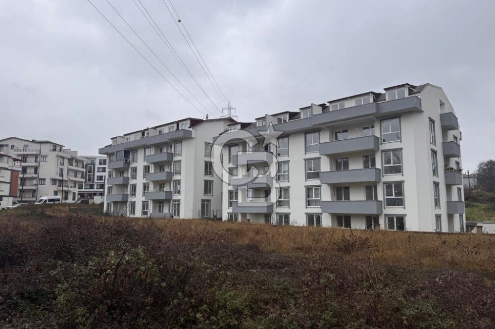 CB ENVOY'dan Başiskele Moda Pazarı Yanı 3+1 Çatı Dubleks