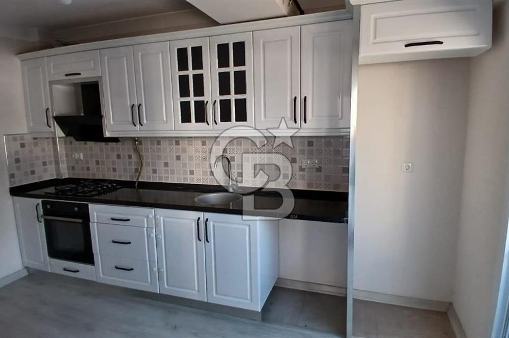 KOYUNDERE MERKEZDE ÇANAKKALE ASFALTINA YAKIN KİRALIK 2+1 DAİRE