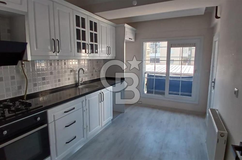 KOYUNDERE MERKEZDE ÇANAKKALE ASFALTINA YAKIN KİRALIK 2+1 DAİRE