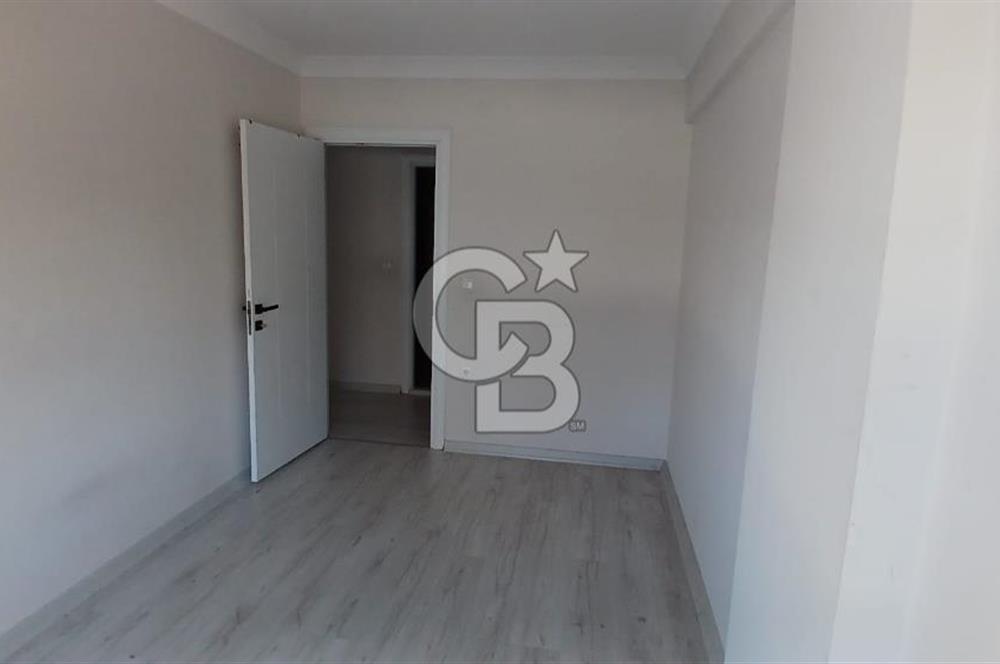 KOYUNDERE MERKEZDE ÇANAKKALE ASFALTINA YAKIN KİRALIK 2+1 DAİRE