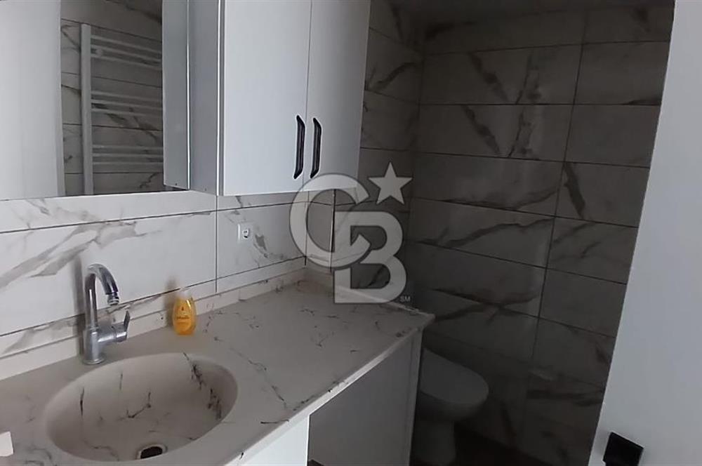 KOYUNDERE MERKEZDE ÇANAKKALE ASFALTINA YAKIN KİRALIK 2+1 DAİRE
