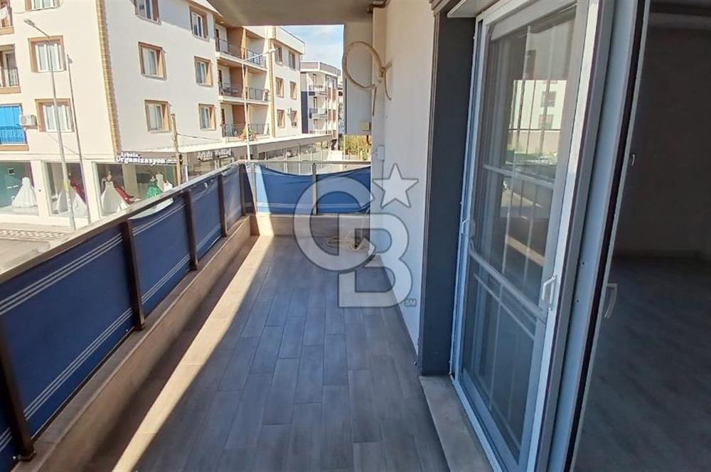 KOYUNDERE MERKEZDE ÇANAKKALE ASFALTINA YAKIN KİRALIK 2+1 DAİRE