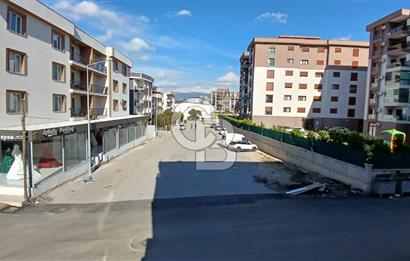 KOYUNDERE MERKEZDE ÇANAKKALE ASFALTINA YAKIN KİRALIK 2+1 DAİRE
