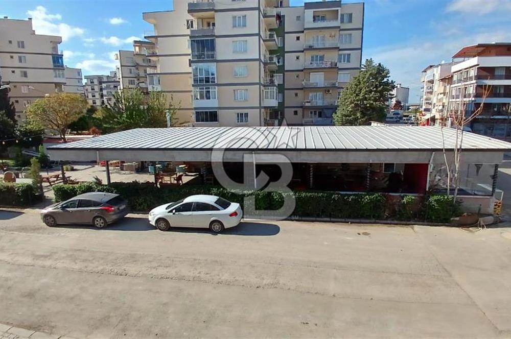 KOYUNDERE MERKEZDE ÇANAKKALE ASFALTINA YAKIN KİRALIK 2+1 DAİRE