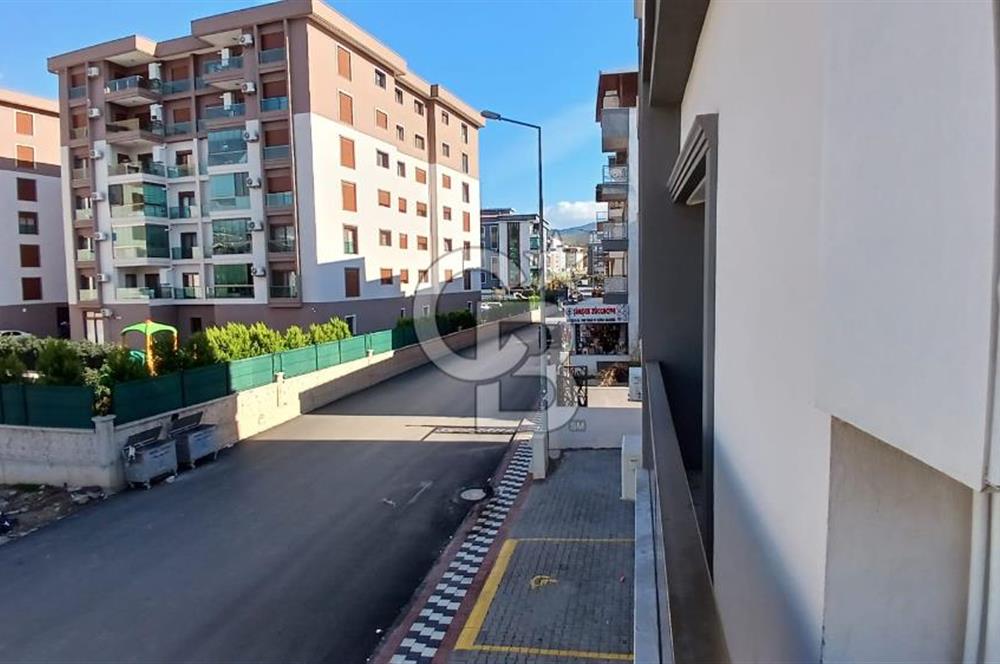 KOYUNDERE MERKEZDE ÇANAKKALE ASFALTINA YAKIN KİRALIK 2+1 DAİRE