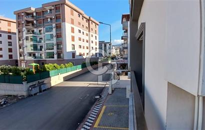 KOYUNDERE MERKEZDE ÇANAKKALE ASFALTINA YAKIN KİRALIK 2+1 DAİRE