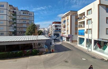 KOYUNDERE MERKEZDE ÇANAKKALE ASFALTINA YAKIN KİRALIK 2+1 DAİRE