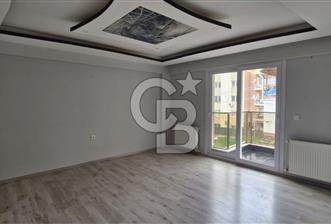 Bornova Ergene Mahallesi'nde Satılık 2+1  Daire 