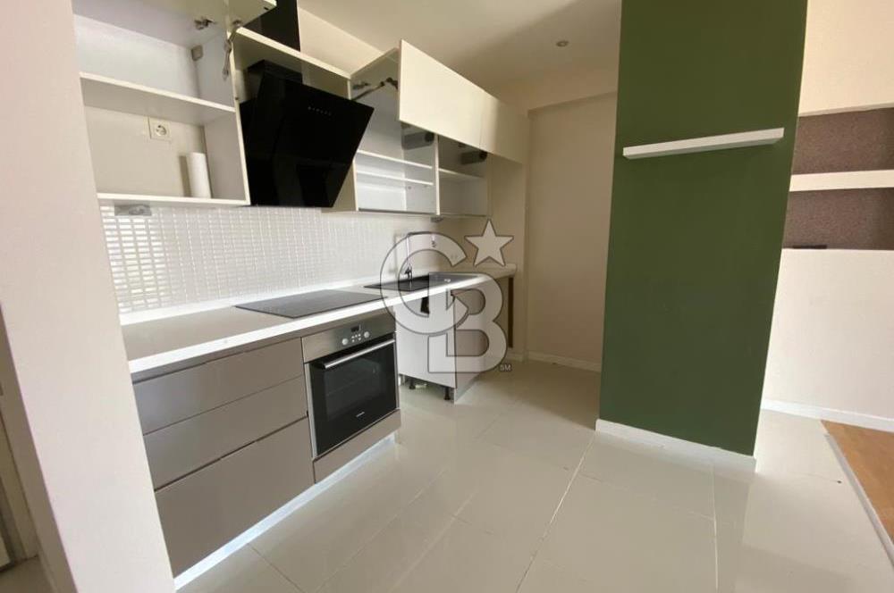 KARŞIYAKA, MAVİŞEHİR MODDA SİTESİ'nde, KİRALIK, 2+1 DAİRE