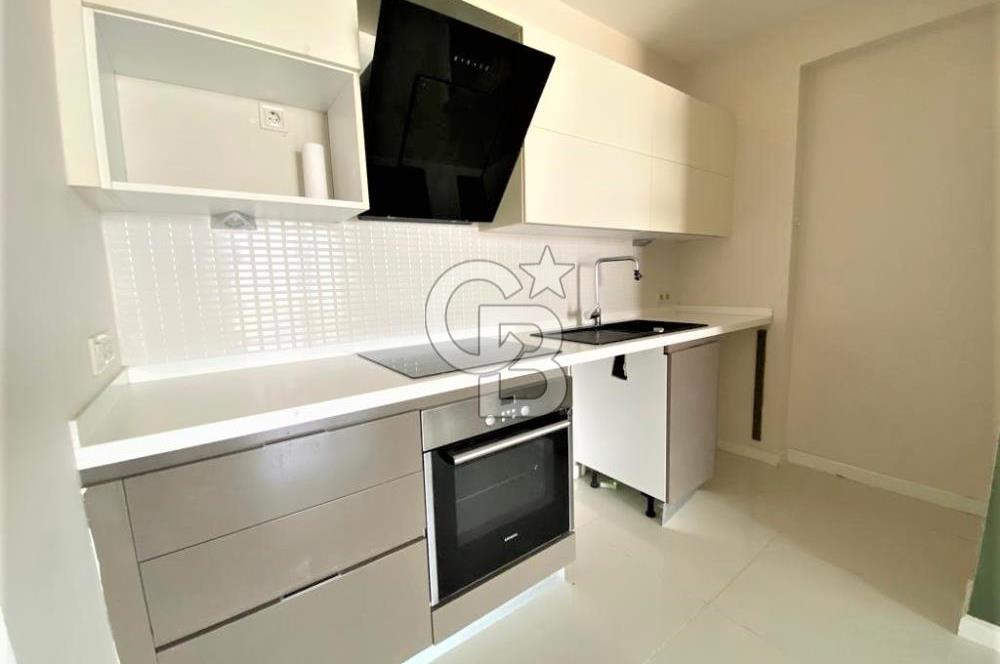 KARŞIYAKA, MAVİŞEHİR MODDA SİTESİ'nde, KİRALIK, 2+1 DAİRE