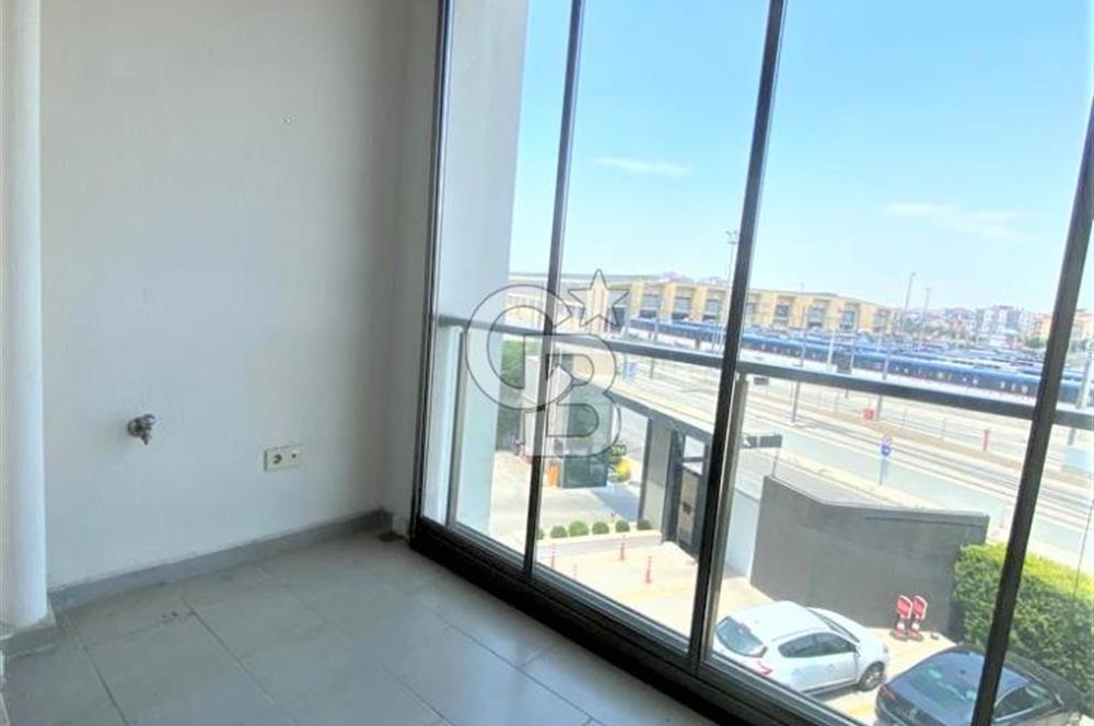 KARŞIYAKA, MAVİŞEHİR MODDA SİTESİ'nde, KİRALIK, 2+1 DAİRE