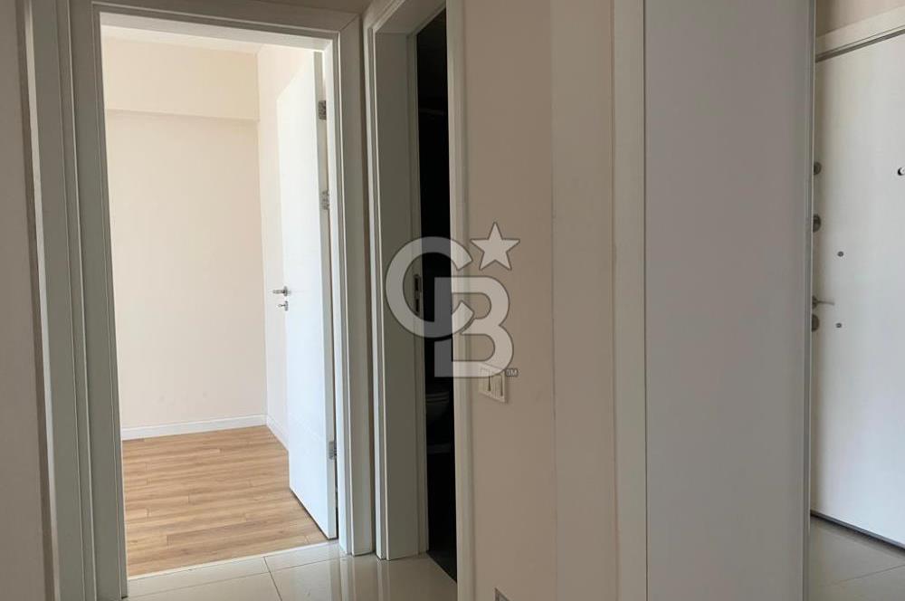 KARŞIYAKA, MAVİŞEHİR MODDA SİTESİ'nde, KİRALIK, 2+1 DAİRE