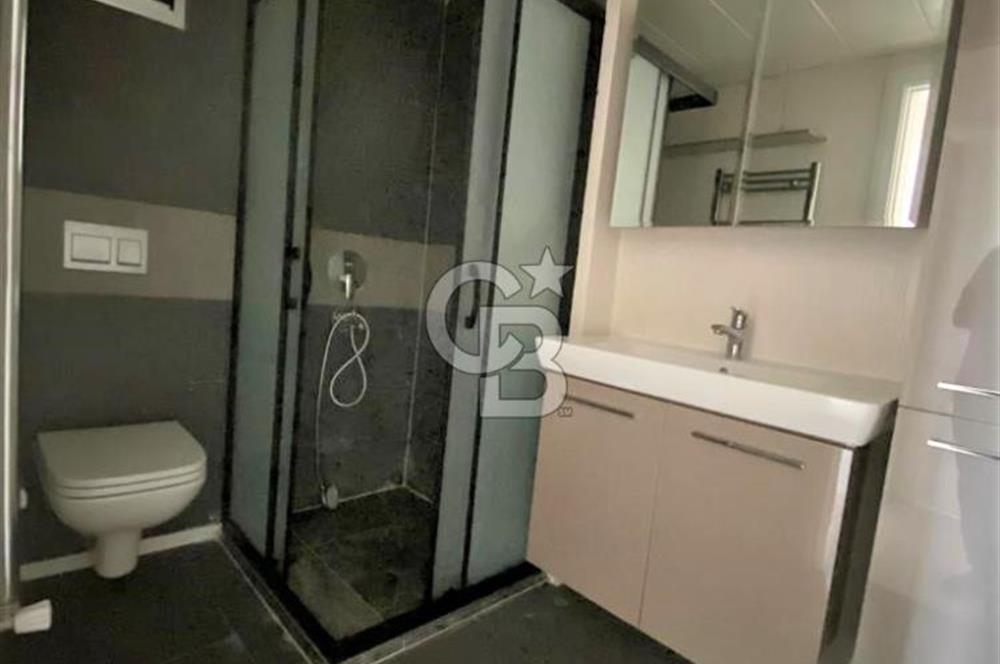 KARŞIYAKA, MAVİŞEHİR MODDA SİTESİ'nde, KİRALIK, 2+1 DAİRE