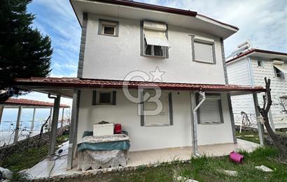 Satılık 3+1 Villa Dikili Deniz Kabuğu sitesinde