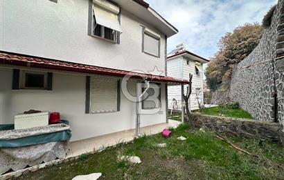 Satılık 3+1 Villa Dikili Deniz Kabuğu sitesinde