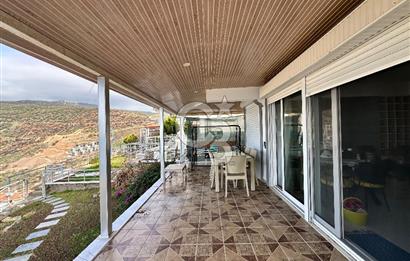Satılık 3+1 Villa Dikili Deniz Kabuğu sitesinde
