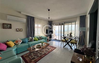 Satılık 3+1 Villa Dikili Deniz Kabuğu sitesinde