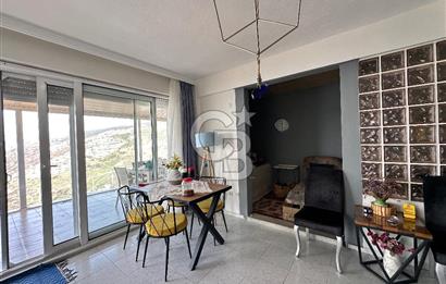 Satılık 3+1 Villa Dikili Deniz Kabuğu sitesinde