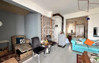Satılık 3+1 Villa Dikili Deniz Kabuğu sitesinde