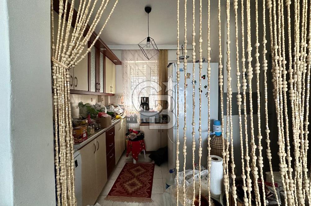 Satılık 3+1 Villa Dikili Deniz Kabuğu sitesinde