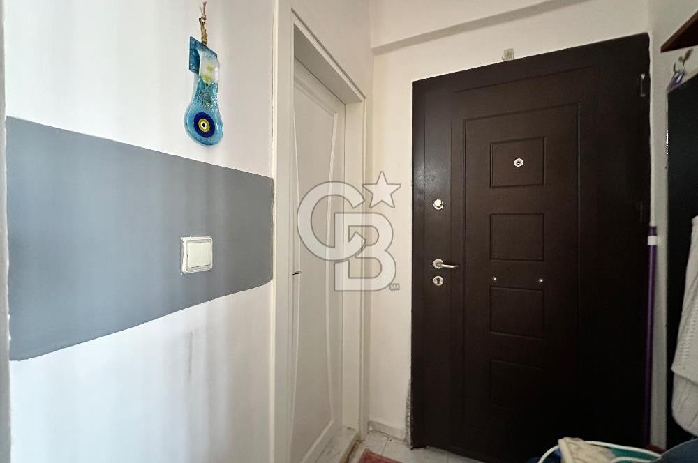 Satılık 3+1 Villa Dikili Deniz Kabuğu sitesinde
