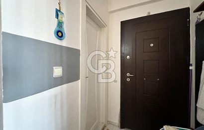Satılık 3+1 Villa Dikili Deniz Kabuğu sitesinde