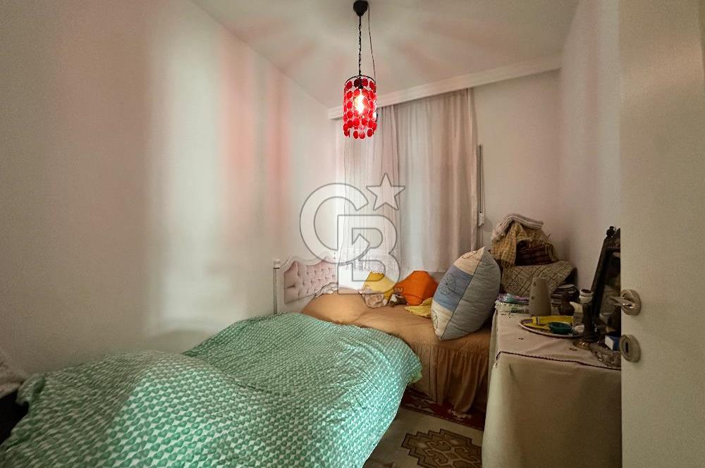 Satılık 3+1 Villa Dikili Deniz Kabuğu sitesinde
