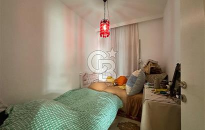 Satılık 3+1 Villa Dikili Deniz Kabuğu sitesinde