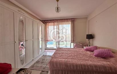 Satılık 3+1 Villa Dikili Deniz Kabuğu sitesinde