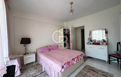 Satılık 3+1 Villa Dikili Deniz Kabuğu sitesinde