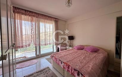 Satılık 3+1 Villa Dikili Deniz Kabuğu sitesinde