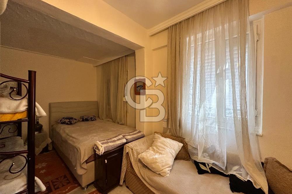 Satılık 3+1 Villa Dikili Deniz Kabuğu sitesinde