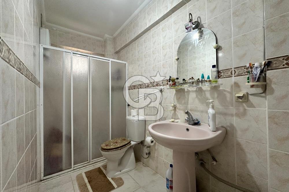 Satılık 3+1 Villa Dikili Deniz Kabuğu sitesinde
