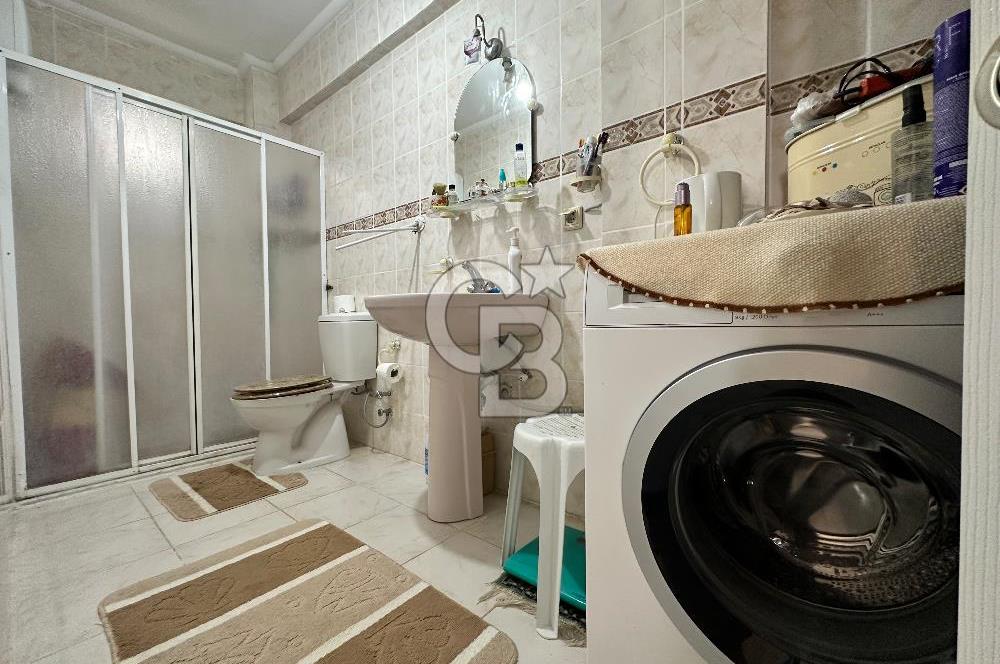 Satılık 3+1 Villa Dikili Deniz Kabuğu sitesinde