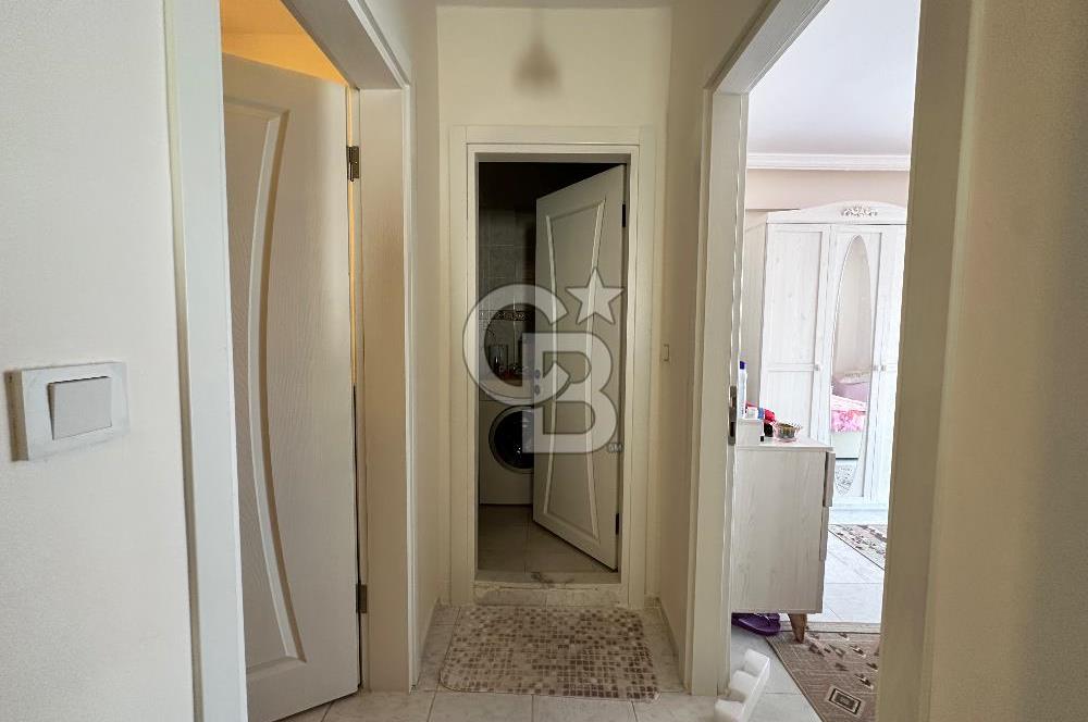Satılık 3+1 Villa Dikili Deniz Kabuğu sitesinde
