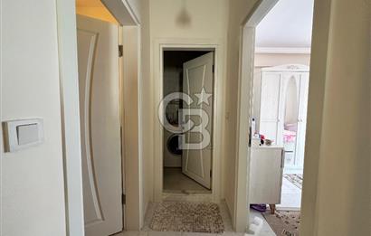 Satılık 3+1 Villa Dikili Deniz Kabuğu sitesinde