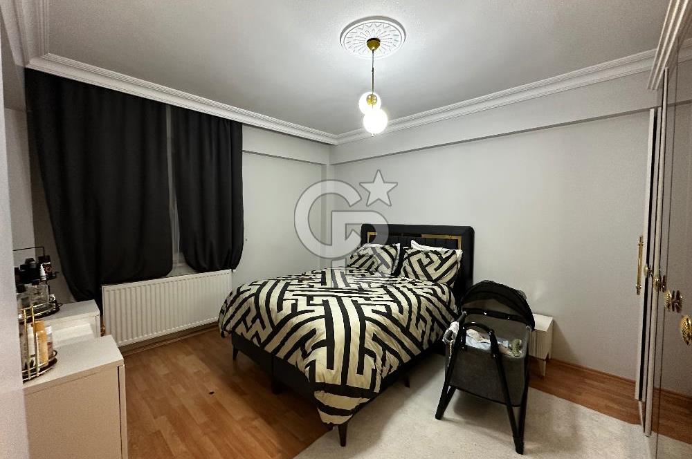 Esenyurt Süleymaniye MH’de Geniş 2+1 Satılık Daire