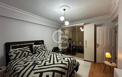 Esenyurt Süleymaniye MH’de Geniş 2+1 Satılık Daire