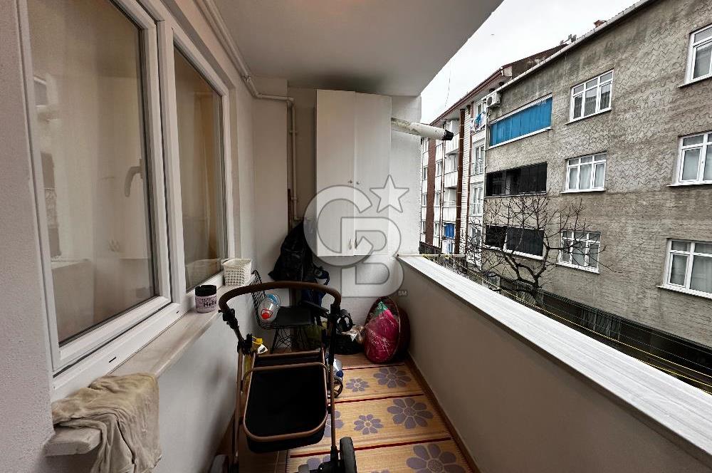 Esenyurt Süleymaniye MH’de Geniş 2+1 Satılık Daire