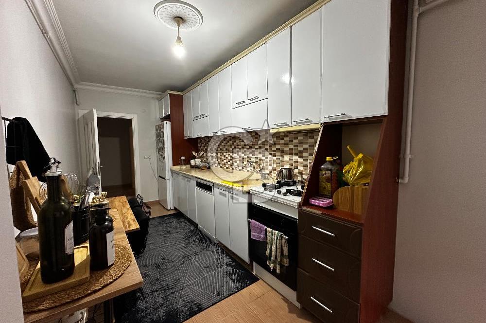 Esenyurt Süleymaniye MH’de Geniş 2+1 Satılık Daire