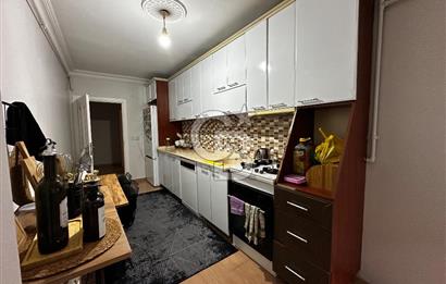 Esenyurt Süleymaniye MH’de Geniş 2+1 Satılık Daire
