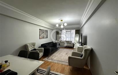 Esenyurt Süleymaniye MH’de Geniş 2+1 Satılık Daire