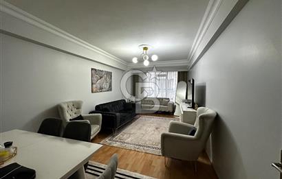 Esenyurt Süleymaniye MH’de Geniş 2+1 Satılık Daire