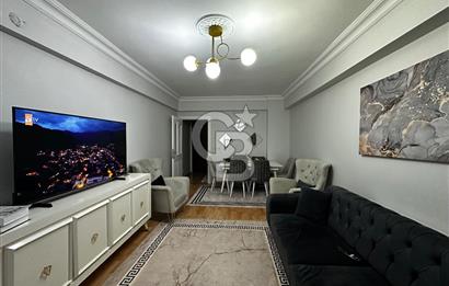 Esenyurt Süleymaniye MH’de Geniş 2+1 Satılık Daire