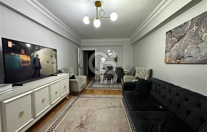 Esenyurt Süleymaniye MH’de Geniş 2+1 Satılık Daire
