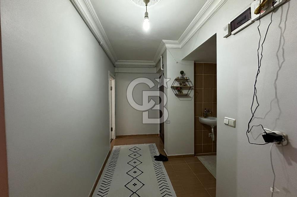 Esenyurt Süleymaniye MH’de Geniş 2+1 Satılık Daire