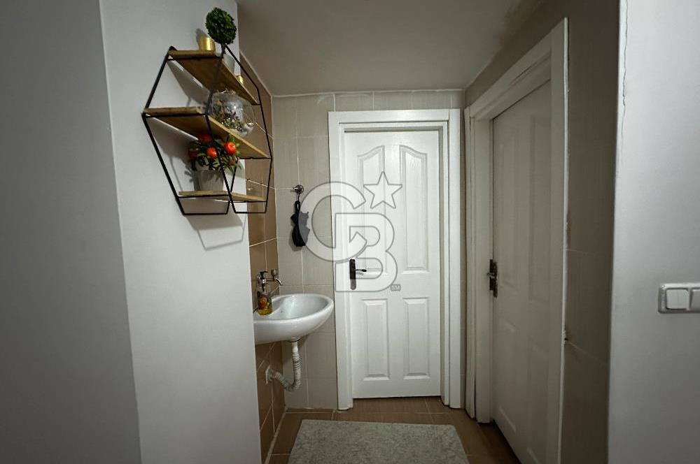 Esenyurt Süleymaniye MH’de Geniş 2+1 Satılık Daire